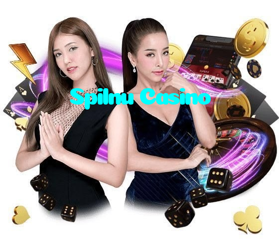 making first deposit on Spilnu Casino website using local payment methods in Pakistan